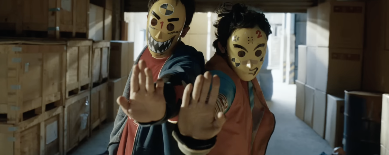 Kung Fu